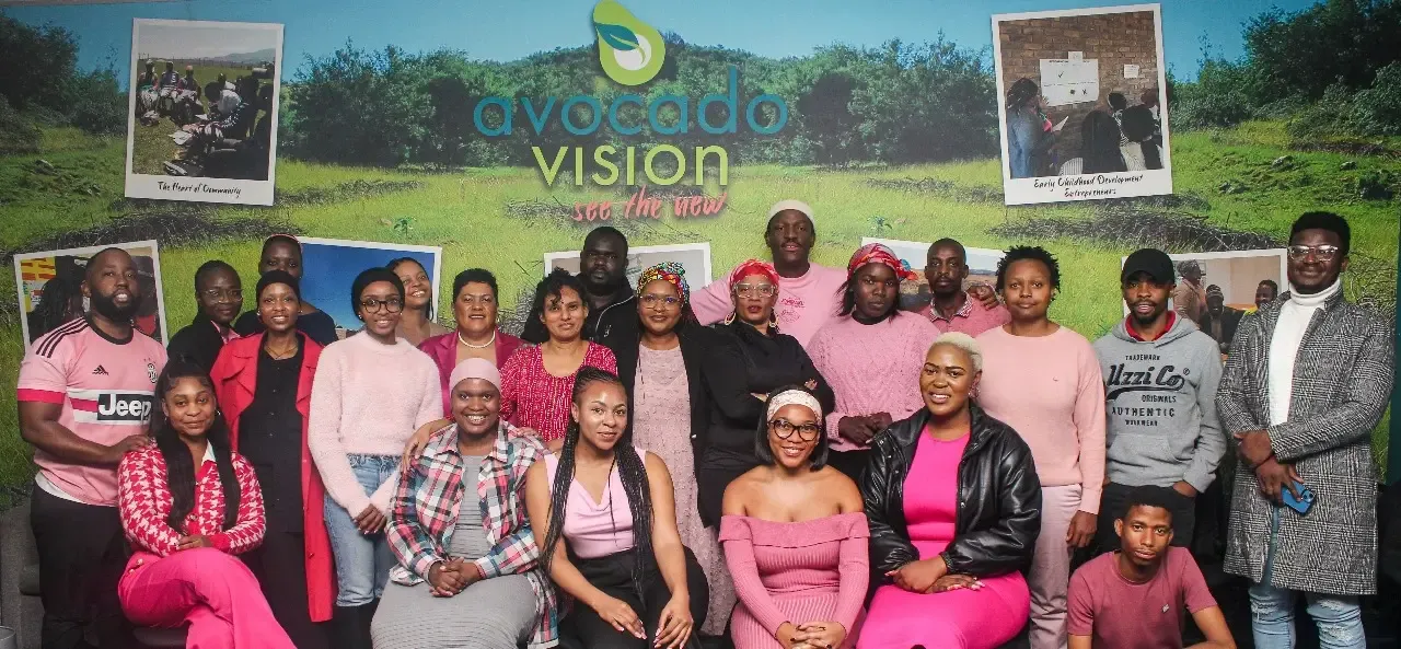 Avo Vision Discover Avo Vision, a South Africa-based B2B leader specializing in Early Childhood, Business & Enterprise Development, Property Finance, Education, Community Education, Life Skills & Socio-Economic Development.
