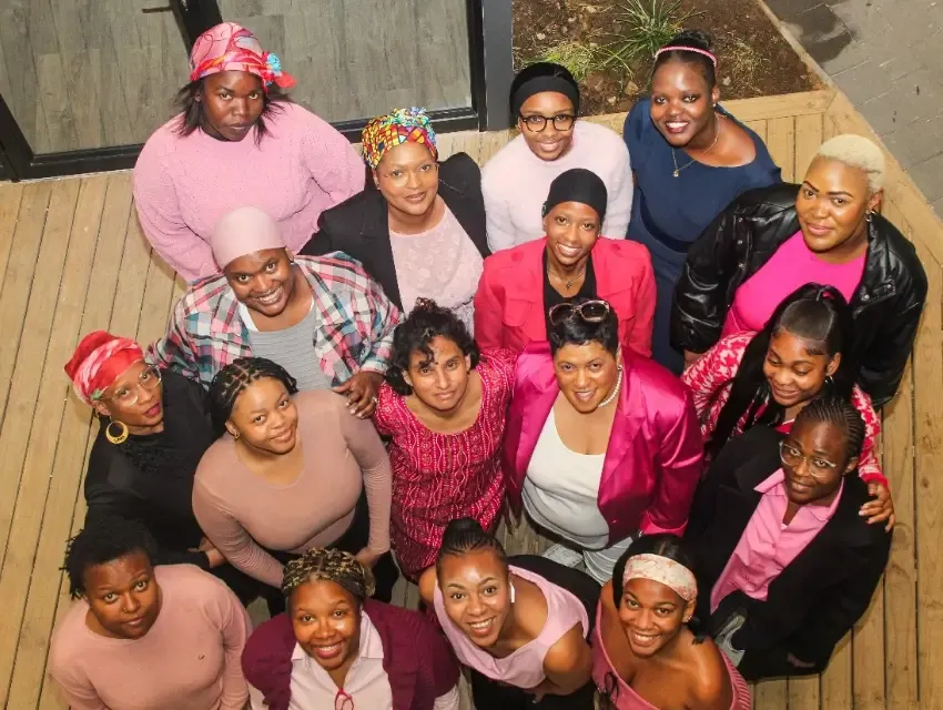 Avo Vision Avo Vision, a South Africa-based B2B company, specializes in Early Childhood Development, Business & Small Business Development, Enterprise Development, Property Finance, Education & Community Education, Life Skills & Socio-Economic Development.