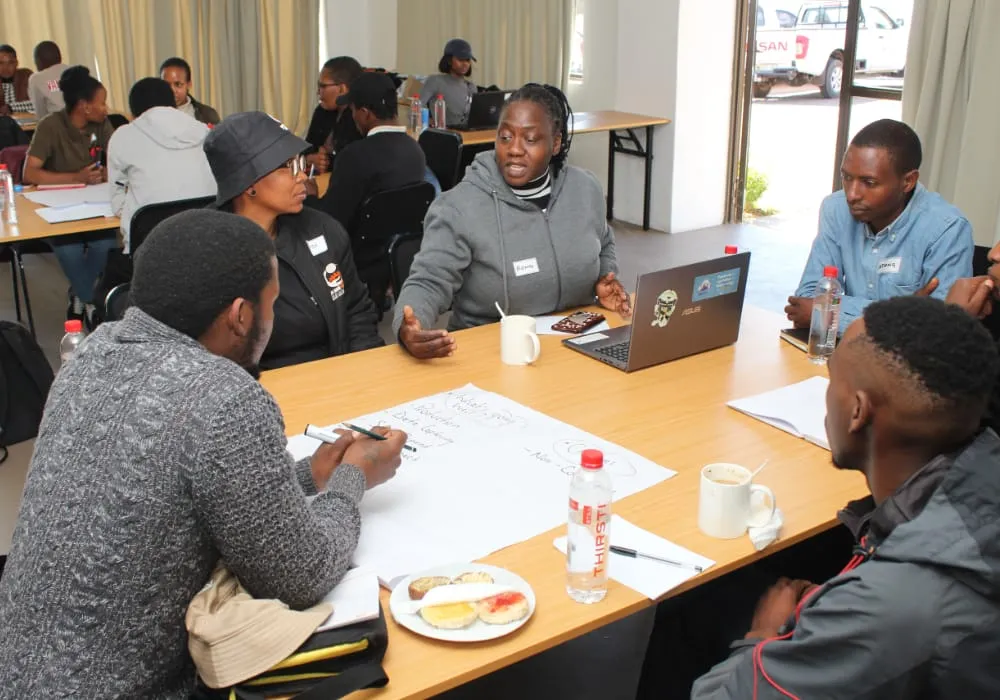 Avo Vision Avo Vision: South Africa's B2B authority specializing in Early Childhood, Small Business, Enterprise Development, Property Finance, Education & Socio-Economic Growth. Unlock potential with Avo!