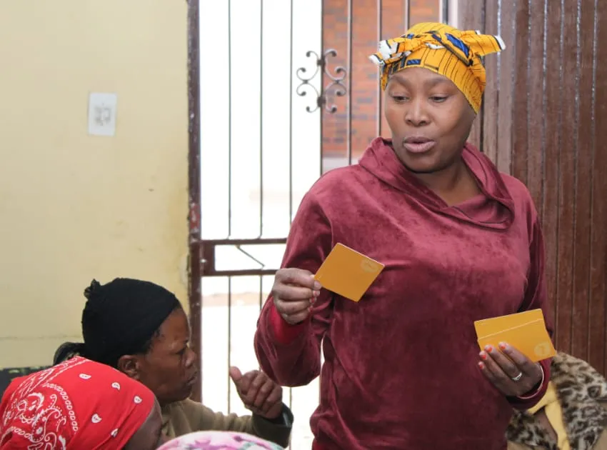 Avo Vision Avo Vision, a South Africa-based B2B leader, specializes in Early Childhood and Business Development, Small Enterprises, Property Finance, Education & Life Skills for Socio-Economic Growth.
