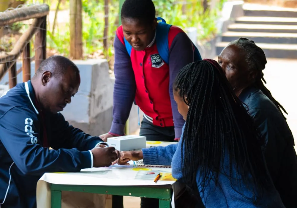 Avo Vision Discover Avo Vision, a South Africa-based B2B leader in Early Childhood, Small Business & Enterprise Development, Property Finance, Education & Life Skills for vibrant Socio-Economic progress.