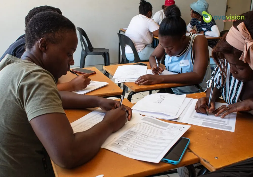 Avo Vision Avo Vision: South Africa's B2B leader in Early Childhood, Business & Enterprise Development, Property Finance, Education, Life Skills & Socio-Economic Growth. Transforming visions into reality!