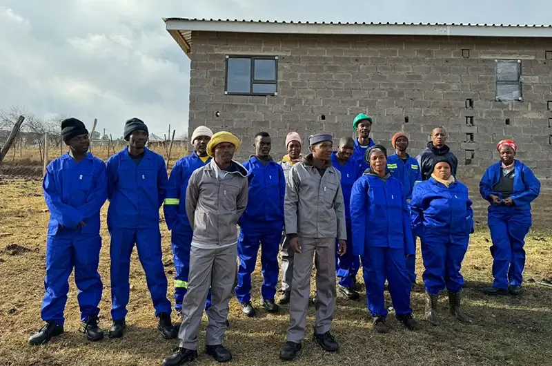 Avo Vision Avo Vision, a South Africa-based B2B firm, excels in Early Childhood Development, Business & Small Business Development, Enterprise & Property Finance, Education & Life Skills for socio-economic growth.