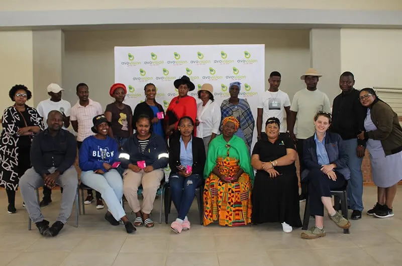 Avo Vision Discover Avo Vision, a South African B2B leader in Early Childhood, Business & Enterprise Development, Property Finance, Education, Life Skills, and Socio-Economic initiatives.
