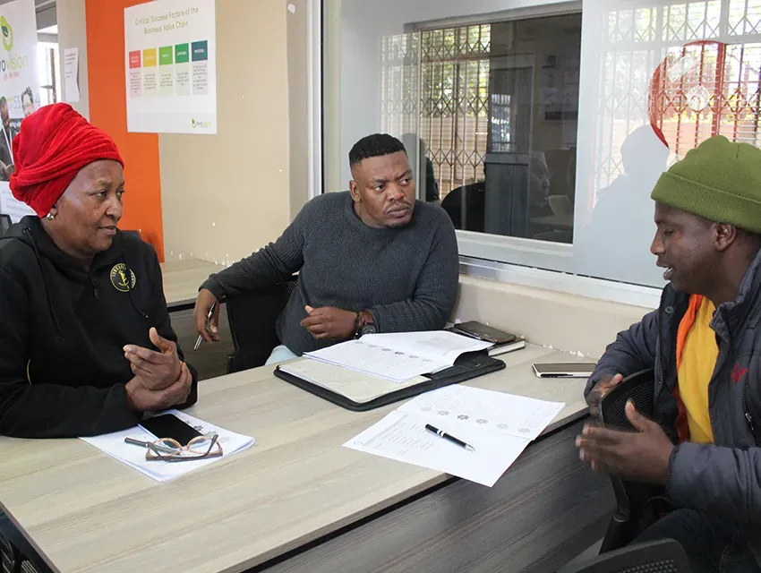 Avo Vision Avo Vision, a South Africa-based B2B expert, specializes in Early Childhood & Business Development, Property Finance, Education, Life Skills & Socio-Economic Growth. Partner for real impact.