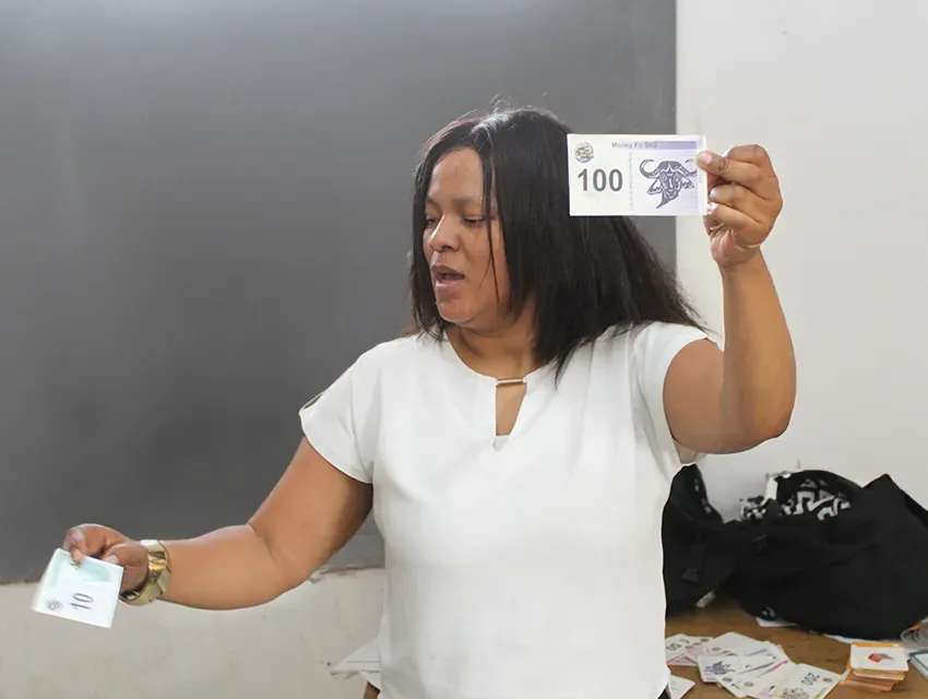 Avo Vision Avo Vision, a South Africa-based B2B firm, specializes in Early Childhood, Business & Enterprise Development, Property Finance, Education, Life Skills & Socio-Economic Community Development.