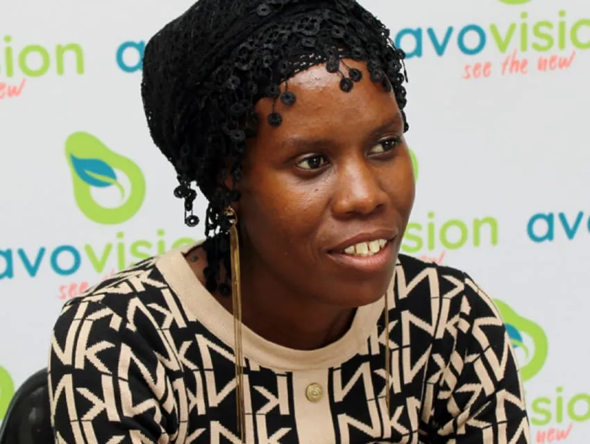 Avo Vision Avo Vision, a South African B2B leader, specializes in Early Childhood, Business & Enterprise Development, Property Finance, Education, Community Life Skills & Socio-Economic Development.