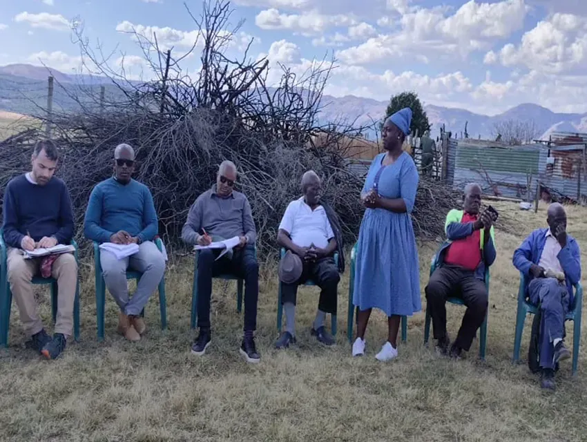 Avo Vision Avo Vision, a South Africa-based B2B leader, specializes in Early Childhood Development, Business & Enterprise Development, Education, Property Finance, Community & Socio-Economic Development.