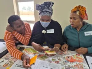 Avo Vision Avo Vision, a South Africa-based B2B leader, specializes in Early Childhood, Business, Small Business & Enterprise Development, Education, Life Skills & Socio-Economic Development.