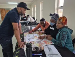 Avo Vision Avo Vision, a South Africa-based B2B company, specializes in Early Childhood, Enterprise & Small Business Development, Property Finance, Education, Life Skills, and Socio-Economic Development.