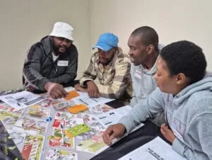 Avo Vision Avo Vision, a South Africa-based B2B leader, specializes in Early Childhood, Business, Enterprise, and Small Business Development, Property Finance, Education, Life Skills, and Socio-Economic Development.