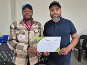 Avo Vision Avo Vision, a South Africa B2B firm, specializes in Early Childhood, Business & Enterprise Development, Property Finance, Education, Community Education & Socio-Economic Development.