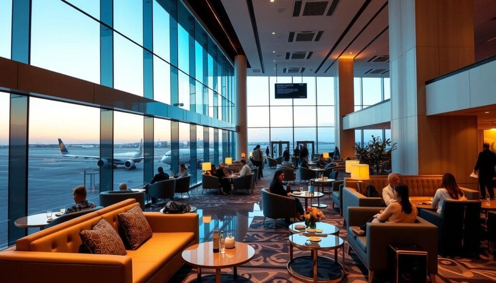 American Express Centurion Lounge Access American Express Centurion Lounge Access