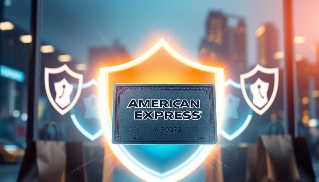 Everything you need to know about American Express purchase protection