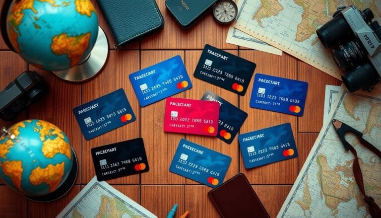 How to Choose the Best Travel Credit Card for You How to Choose the Best Travel Credit Card for You