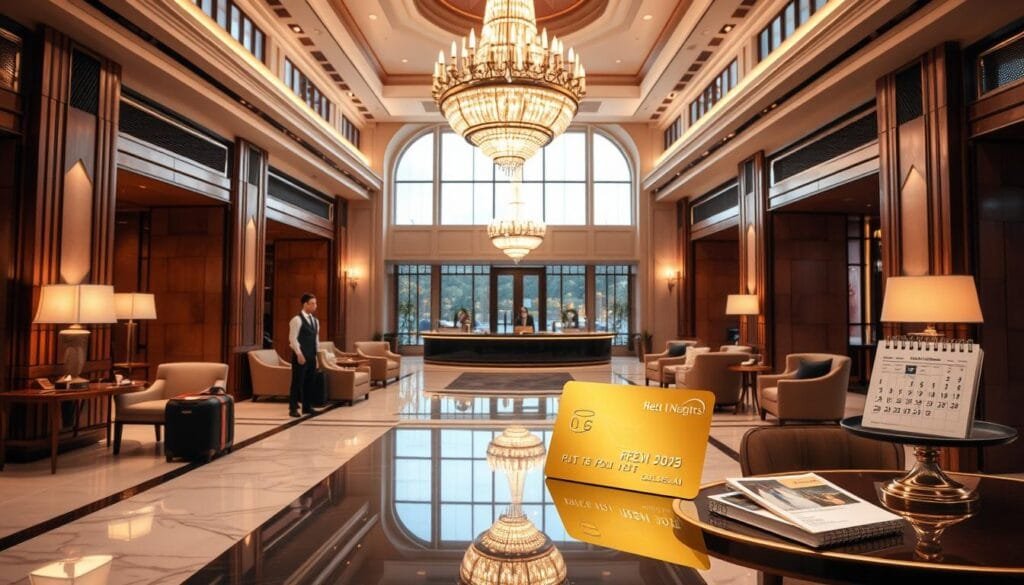 The Best Hotel Loyalty Programs for Free Nights in 2025