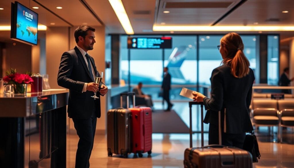 Airline status levels comparison Airline status levels comparison