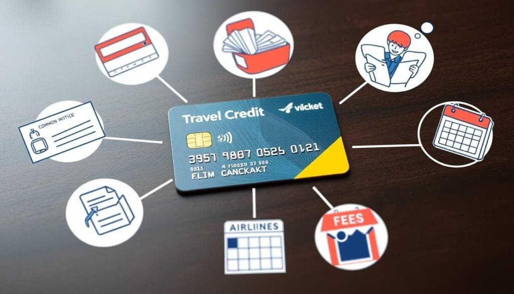Avoid These Common Mistakes When Using Travel Credit Cards