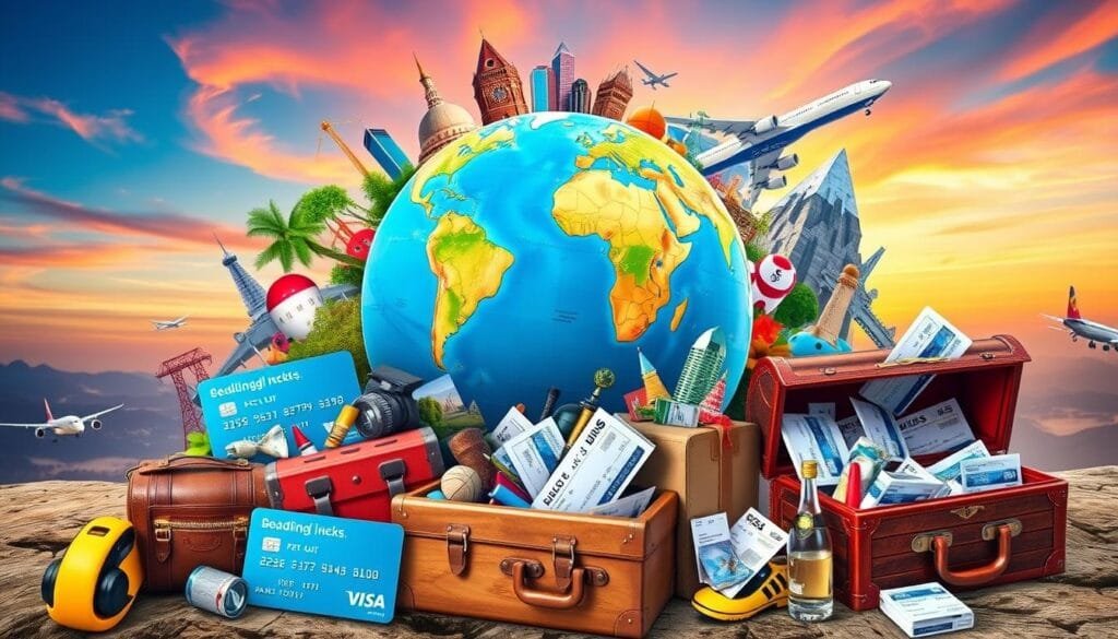 Beginner's Guide to Travel Hacking: Start Earning Free Flights Today Beginner's Guide to Travel Hacking: Start Earning Free Flights Today