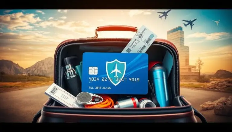 Credit Card Travel Insurance: What You Should Know Credit Card Travel Insurance: What You Need to Know
