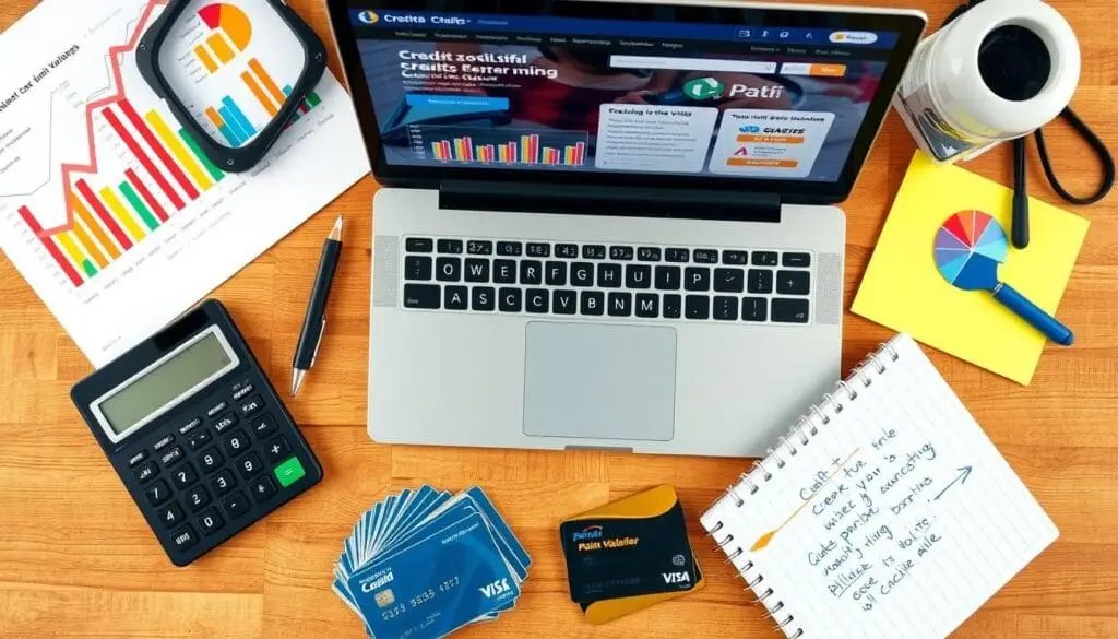 Tools for credit card point valuations Tools for credit card point valuations