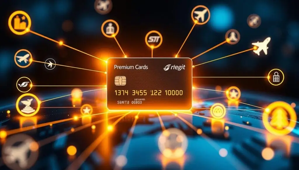 Understanding Credit Card Transfer Partners: A Comprehensive Guide Understanding Credit Card Transfer Partners: A Comprehensive Guide