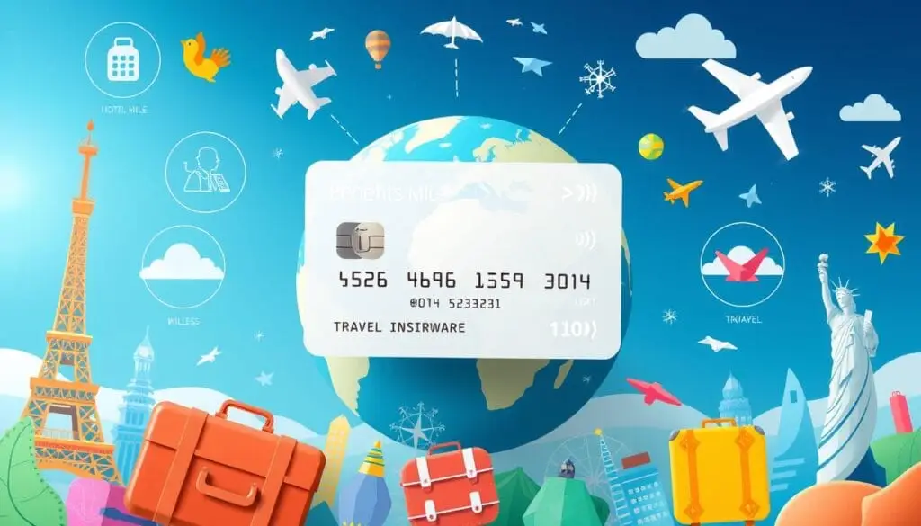 travel credit card benefits travel credit card benefits