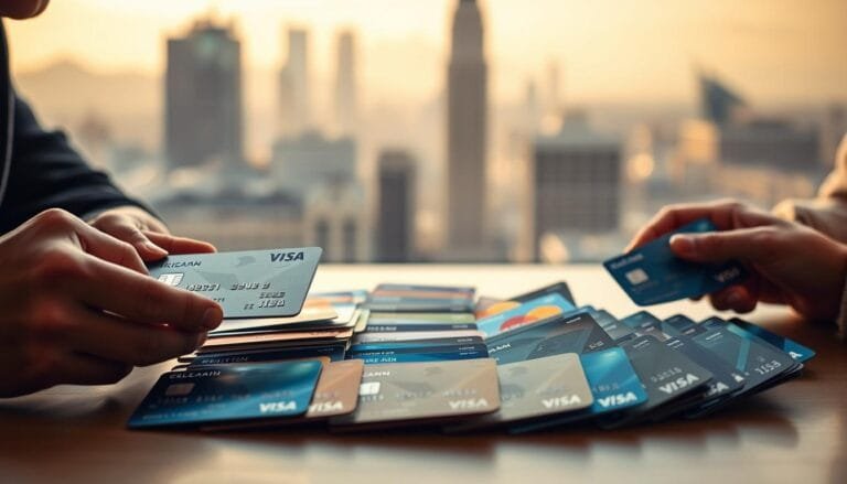 Choosing the Right Travel Credit Card: A Personalized Approach Choosing the right travel credit card
