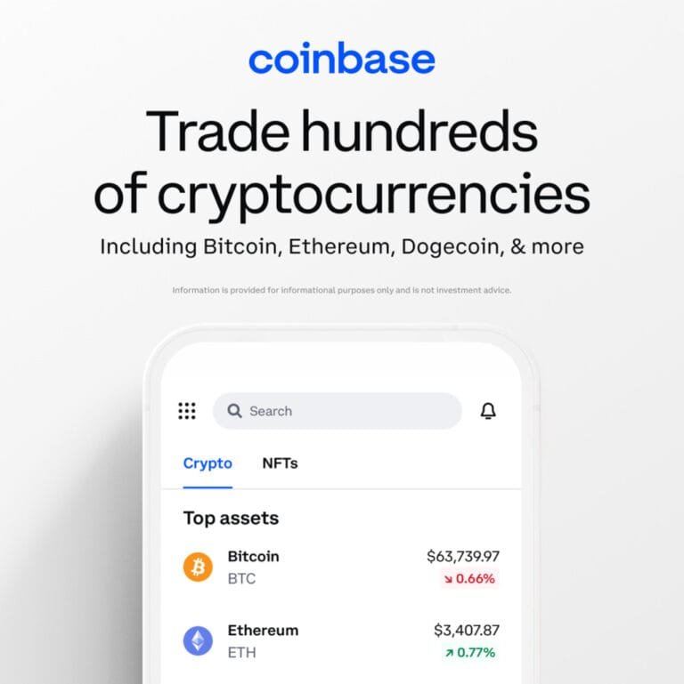 Crypto for Travel: How to Use Coinbase to Fund Your Next Trip Coinbase
