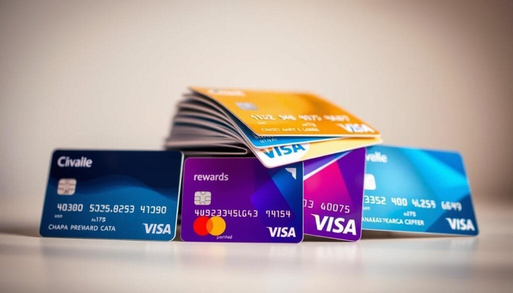 Credit card rewards programs Credit card rewards programs