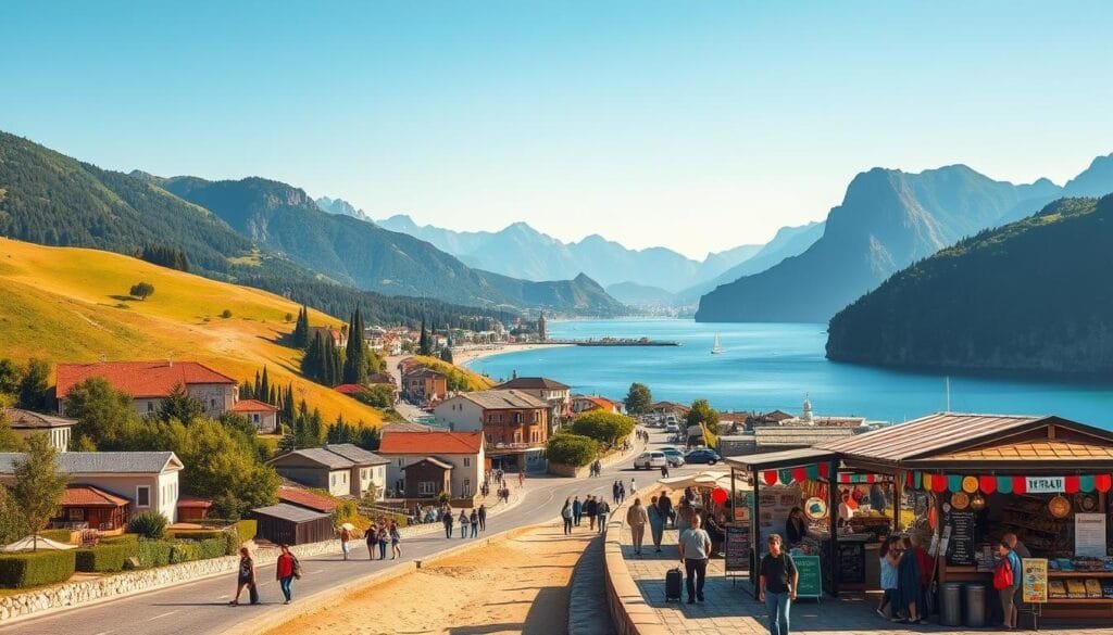 Crypto-friendly destinations Crypto-friendly destinations