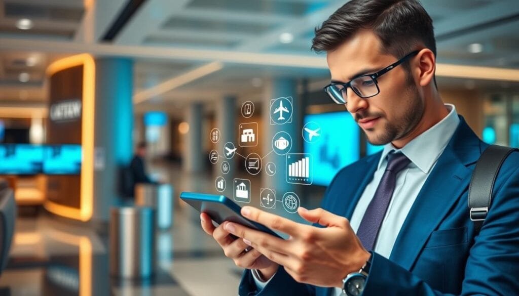 Best travel reward programs for frequent business travelers