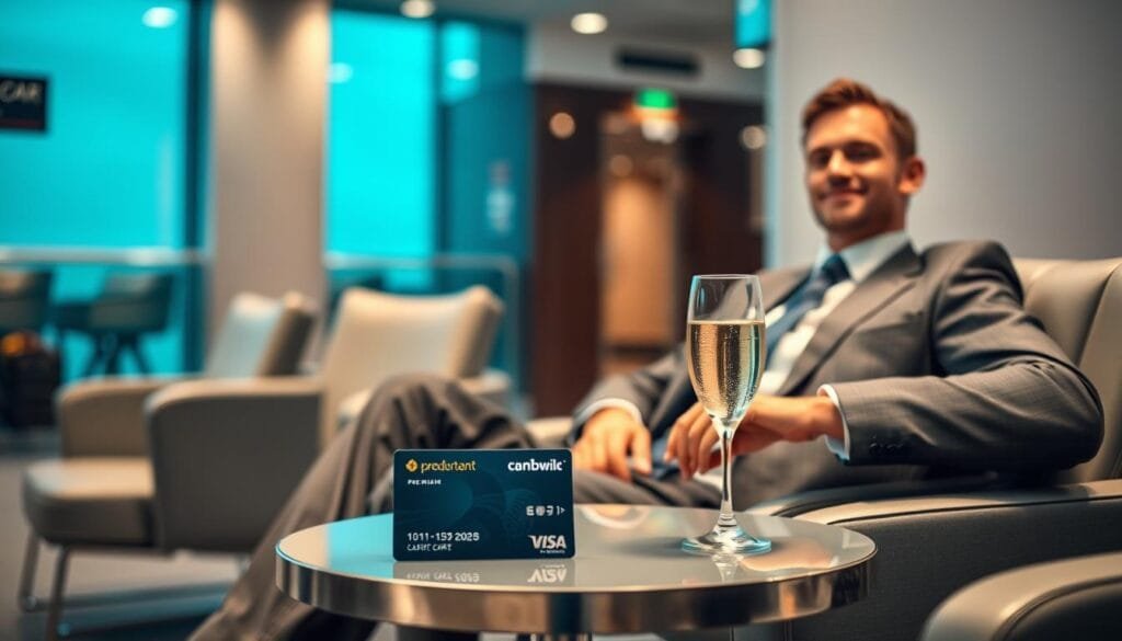 Maximize Travel Rewards with Business Credit Cards in 2025 business credit card benefits