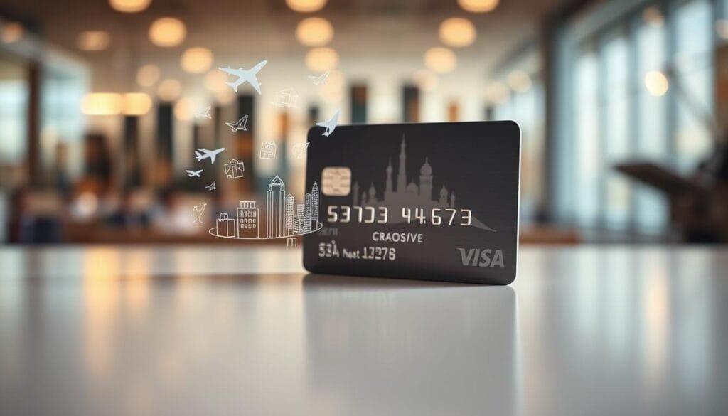 credit card travel benefits credit card travel benefits