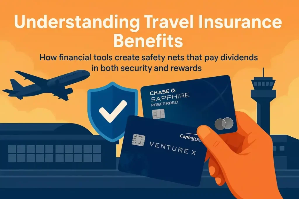 Understanding the Importance of Travel Insurance Benefits Understanding the Importance of Travel Insurance Benefits