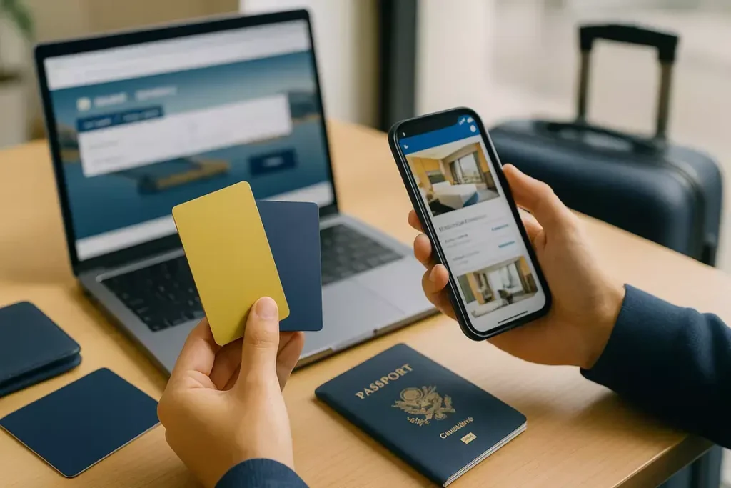 What Are No-Fee Travel Reward Cards What Are No-Fee Travel Reward Cards
