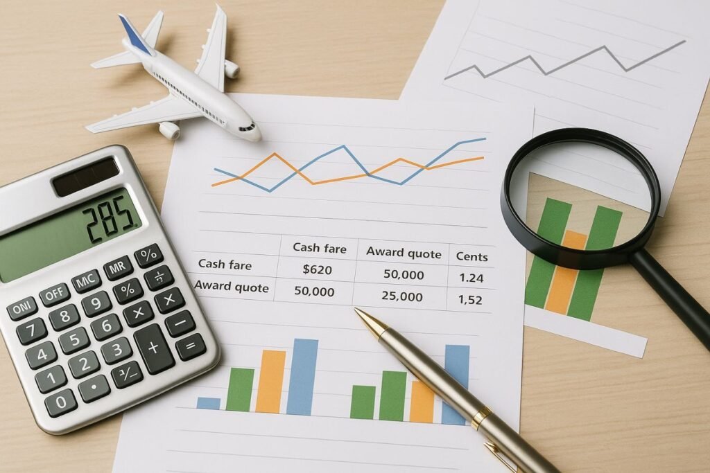 How We Calculate Valuations How We Calculate Valuations