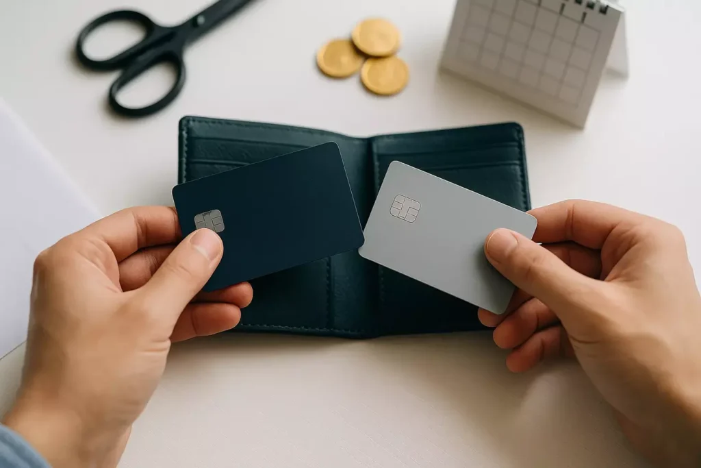Why downgrading a credit card can beat canceling in the United States Why downgrading a credit card can beat canceling in the United States