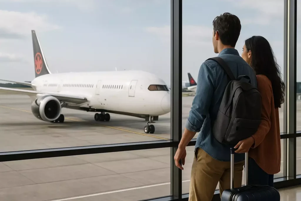 Why Aeroplan stopovers are a game-changer for award travel Why Aeroplan stopovers are a game-changer for award travel