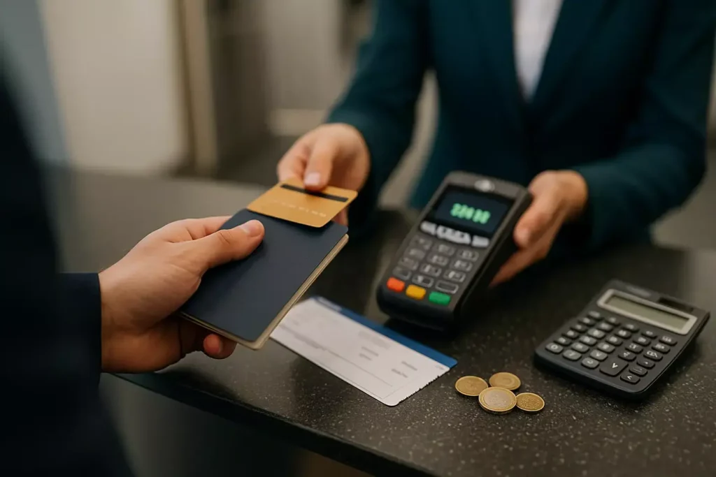 Hidden Costs in Award Travel: A Deep Dive into Fees That Hurt Your Redemption Hidden Costs in Award Travel: A Deep Dive into Fees That Hurt Your Redemption