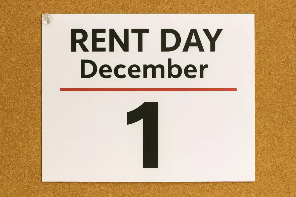 Introduction to Bilt Rent Day December 2025 Introduction to Bilt Rent Day December 2025