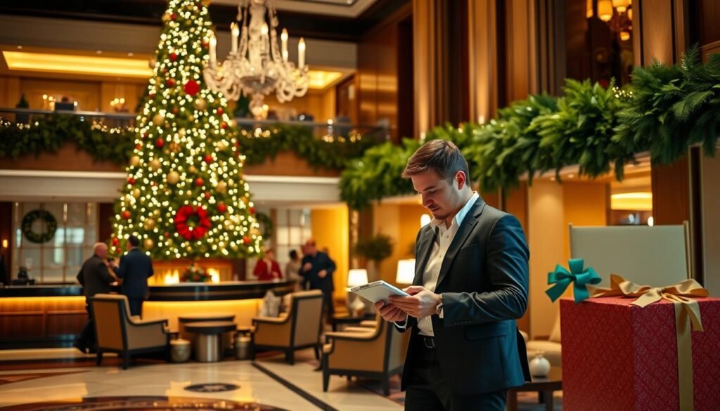 best hotel points redemptions for Christmas week when cash rates are inflated best hotel points redemptions for Christmas week when cash rates are inflated