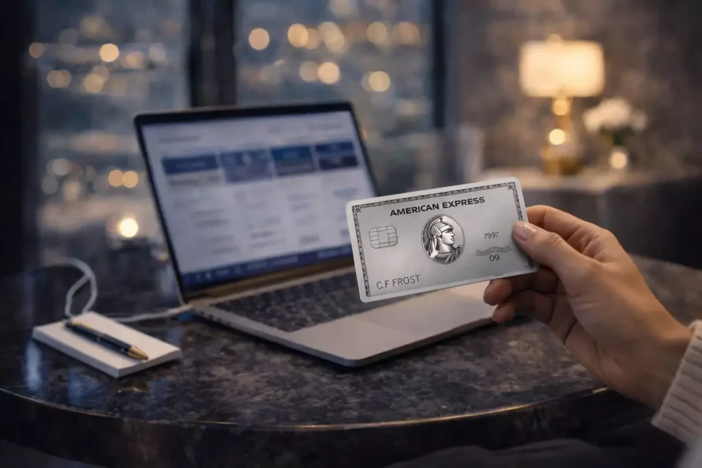 Understanding Travel Credit Card Rewards Programs 2026 Understanding Travel Credit Card Rewards Programs 2026