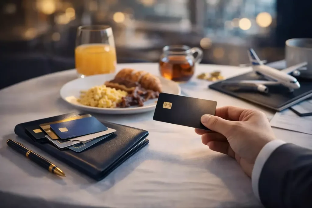 Understanding the Basics: Credit Cards, Fees, and Rewards