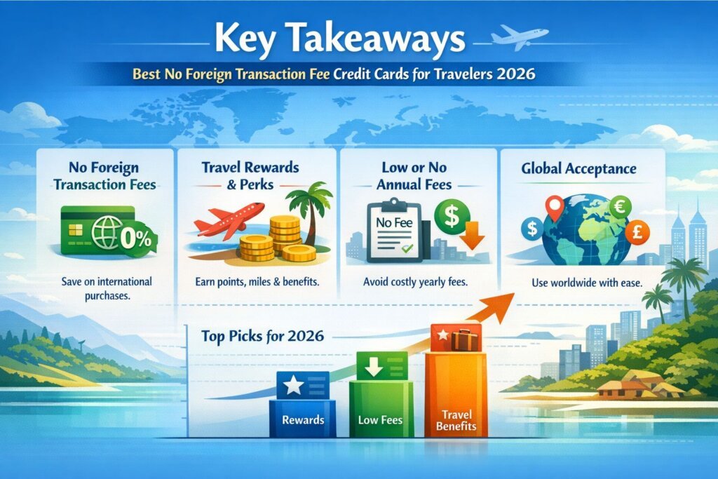 Best No Foreign Transaction Fee Credit Cards for Travelers slot 1 1774380014636
