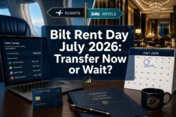 Bilt Rent Day July 2026: Is the Transfer Bonus Worth Using or Should You Wait?
