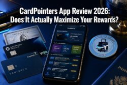 CardPointers App Review 2026: Does It Actually Maximize Your Rewards?