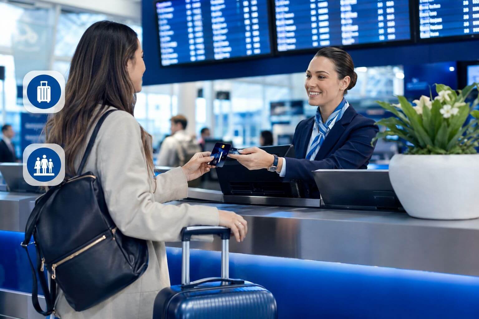 Credit Cards With Travel Benefits: Perks Worth Paying For in 2026 Best Cards for Free Checked Bags and Priority Boarding
