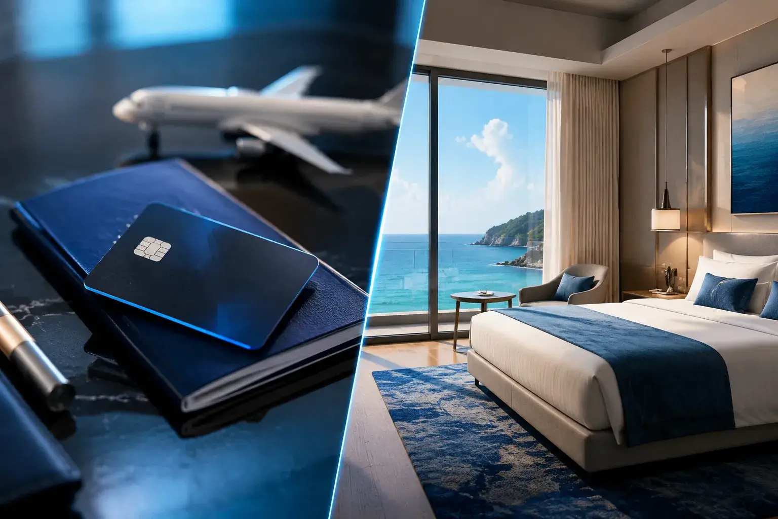 Chase to IHG Transfer Bonus 2026: Why the 100% Offer Usually Isn't Worth It Better uses for Chase points: Hyatt and airline partners