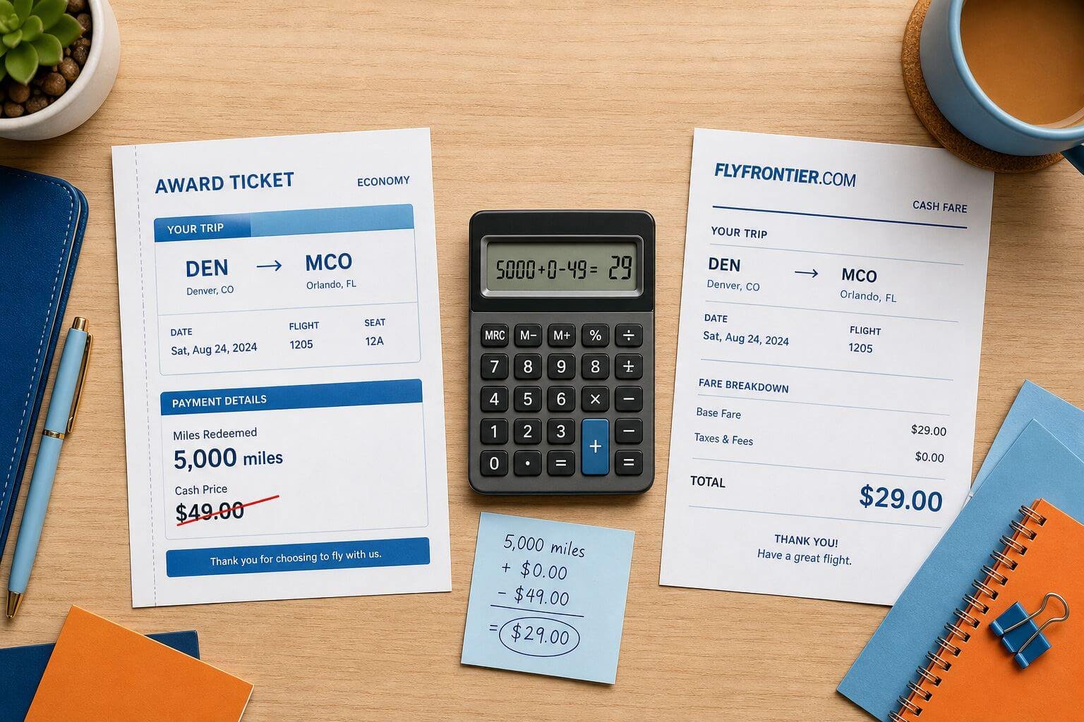 Frontier Miles Explained: How to Earn and Redeem Frontier Airlines Miles How Long Do Frontier Miles Expire?